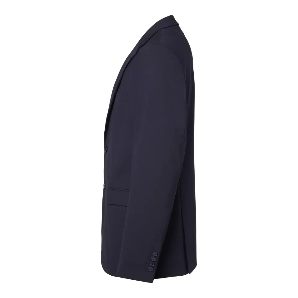 South West 1001818403, Ace Jacke, Navy, image 4, gallery thumbnail