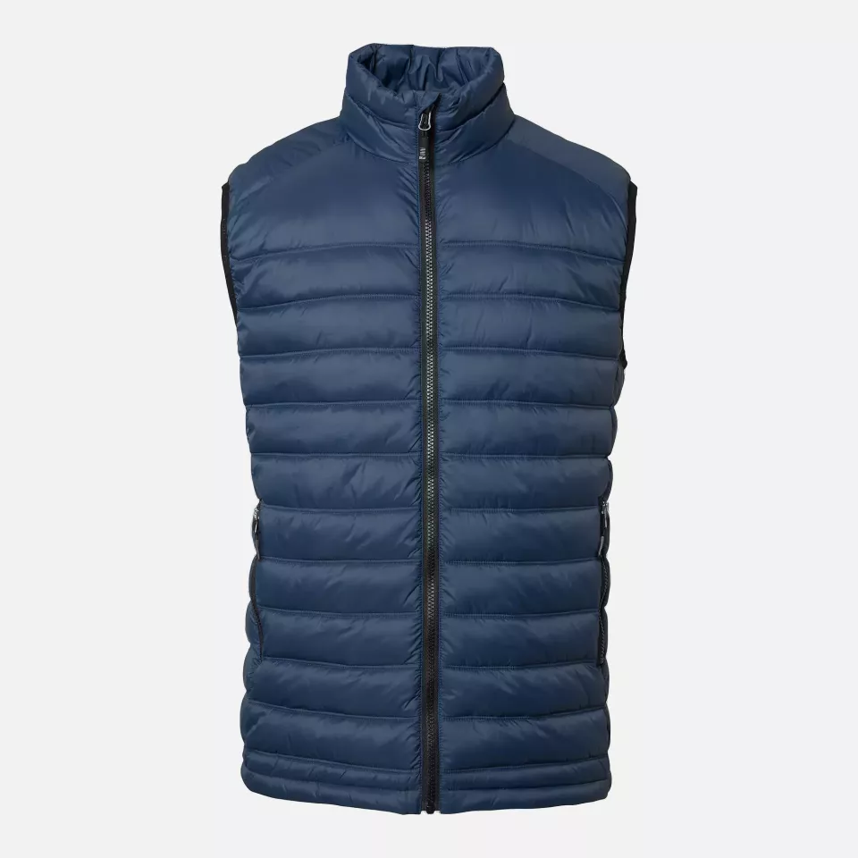 South West 1000367403, Alve Vest, Navy, image 1, gallery thumbnail