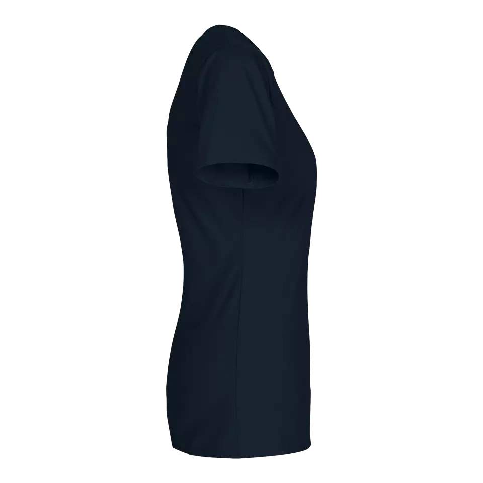 South West 1000680403, Helmi Women's T-shirt, Navy, image 3, gallery thumbnail