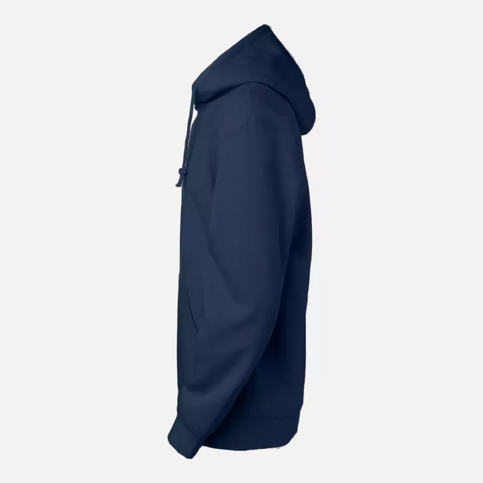 South West 1000219403, Taber Kapuzen-Sweatshirt, Marine, image 4, gallery thumbnail