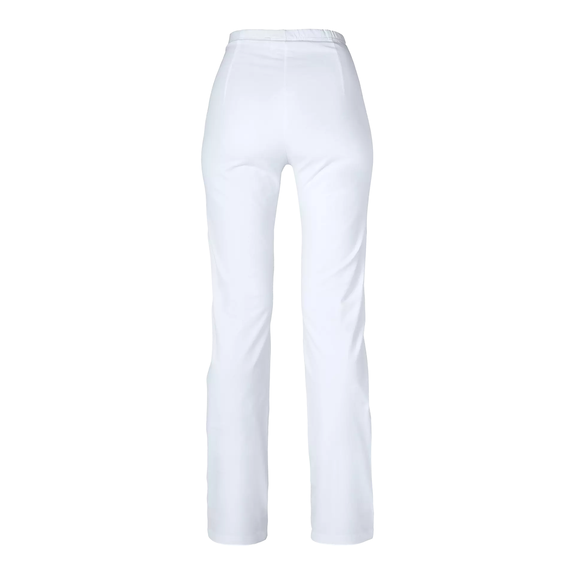 South West 1000420101, Tyra Leggings, White, image 2