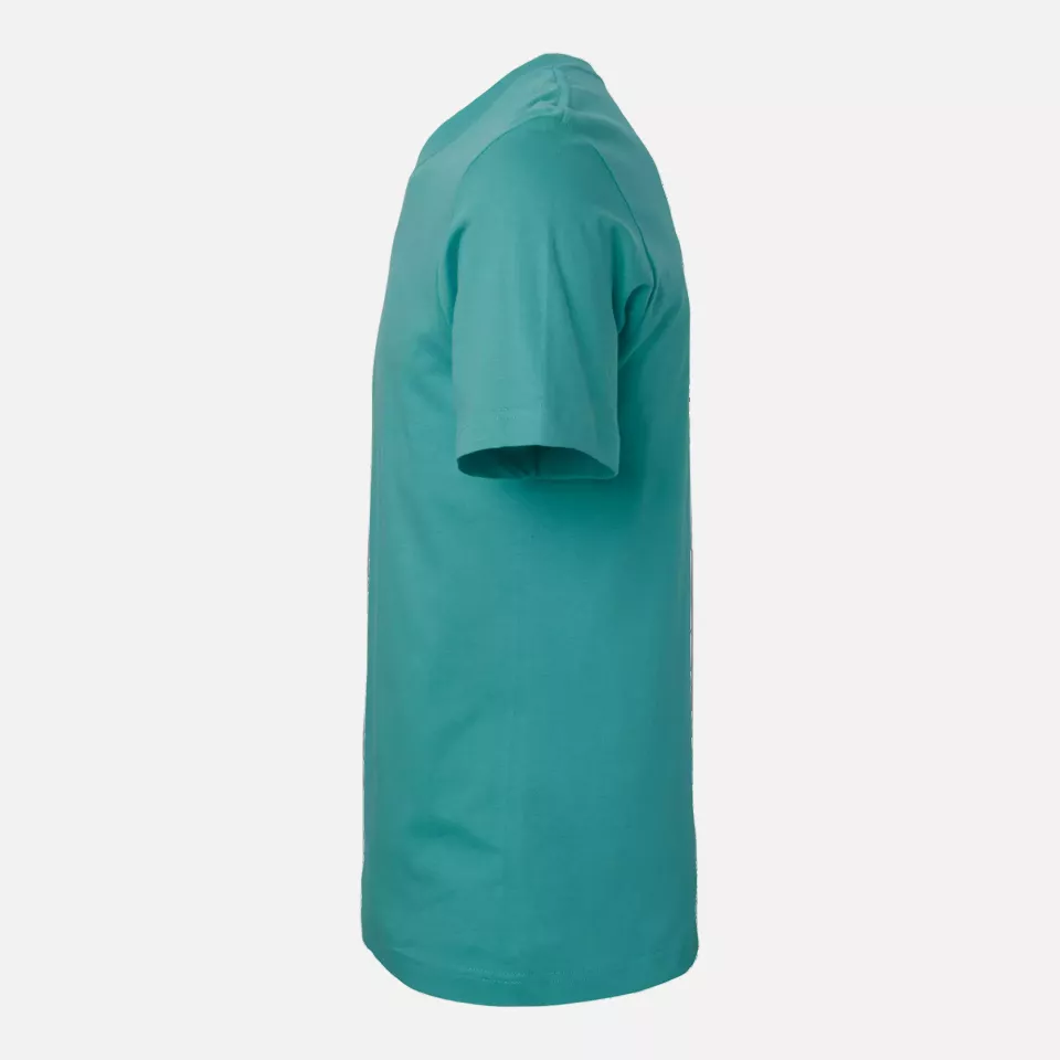 South West 1000189430, Kings T-Shirt Junior, Petrolblau, image 4, gallery thumbnail