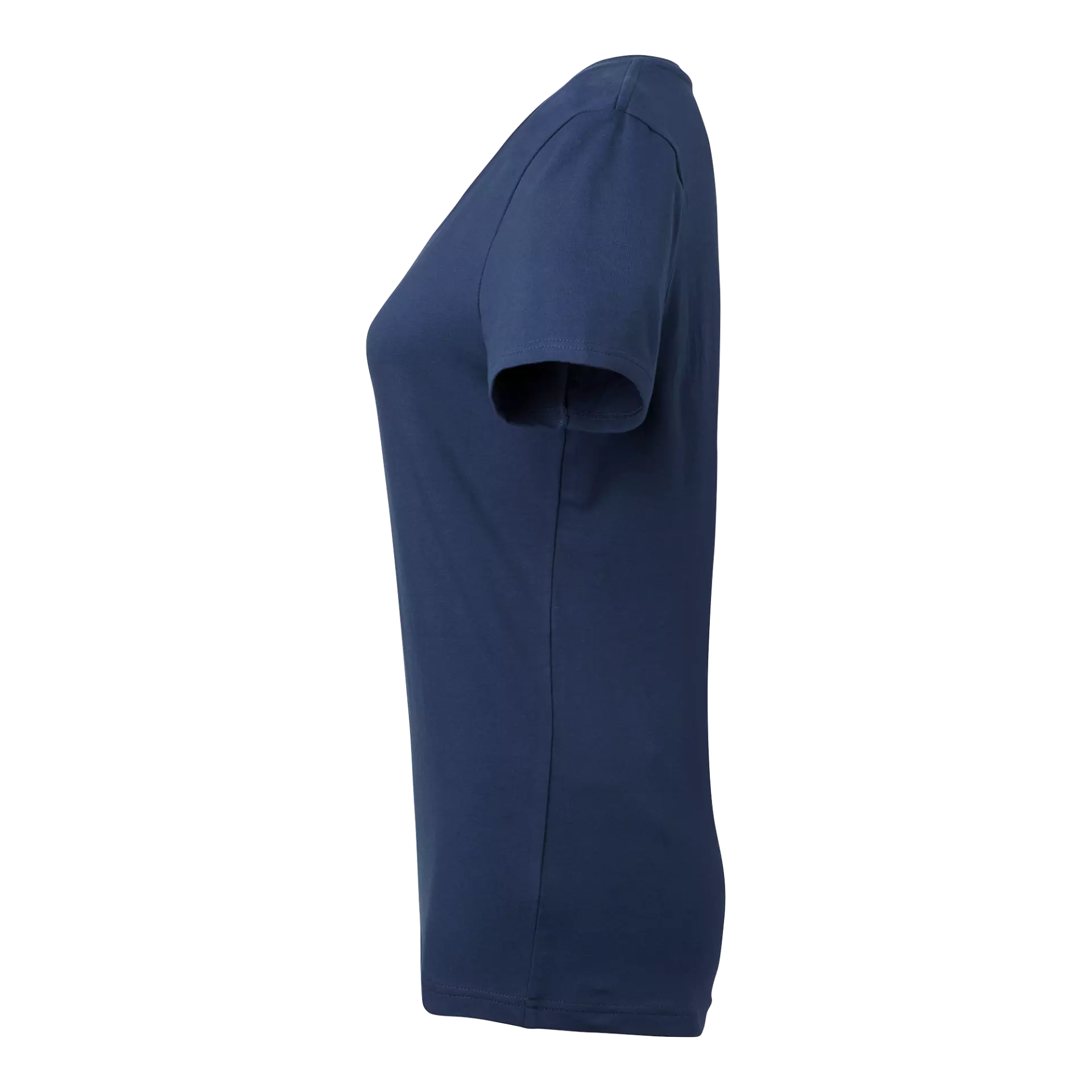 South West 1000198418, Nora T-shirt, Indigo, image 4