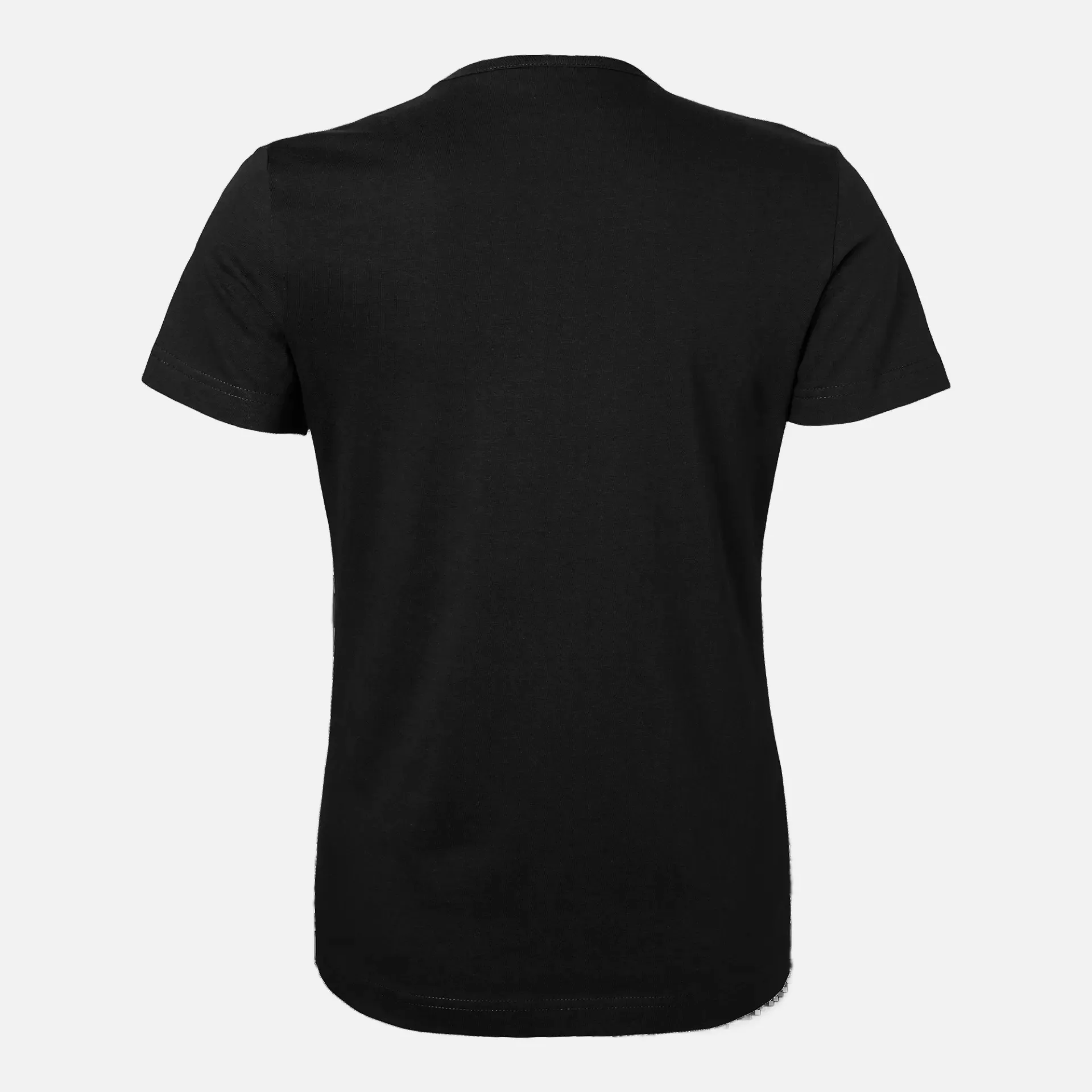 South West 1000187001, Venice T-shirt, Black, image 2