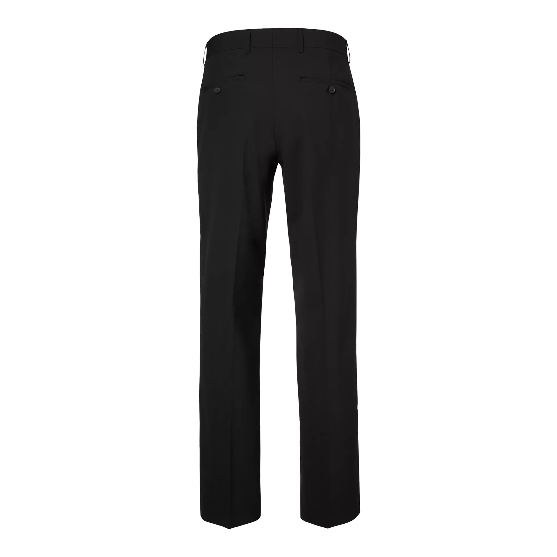 South West 1001821001, Atlas Service Trousers, Black, image 2