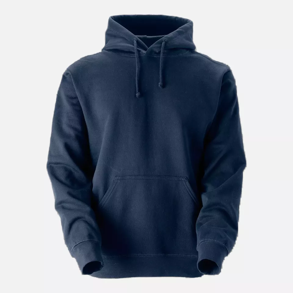 South West 1000219403, Taber Kapuzen-Sweatshirt, Marine, image 1, gallery thumbnail