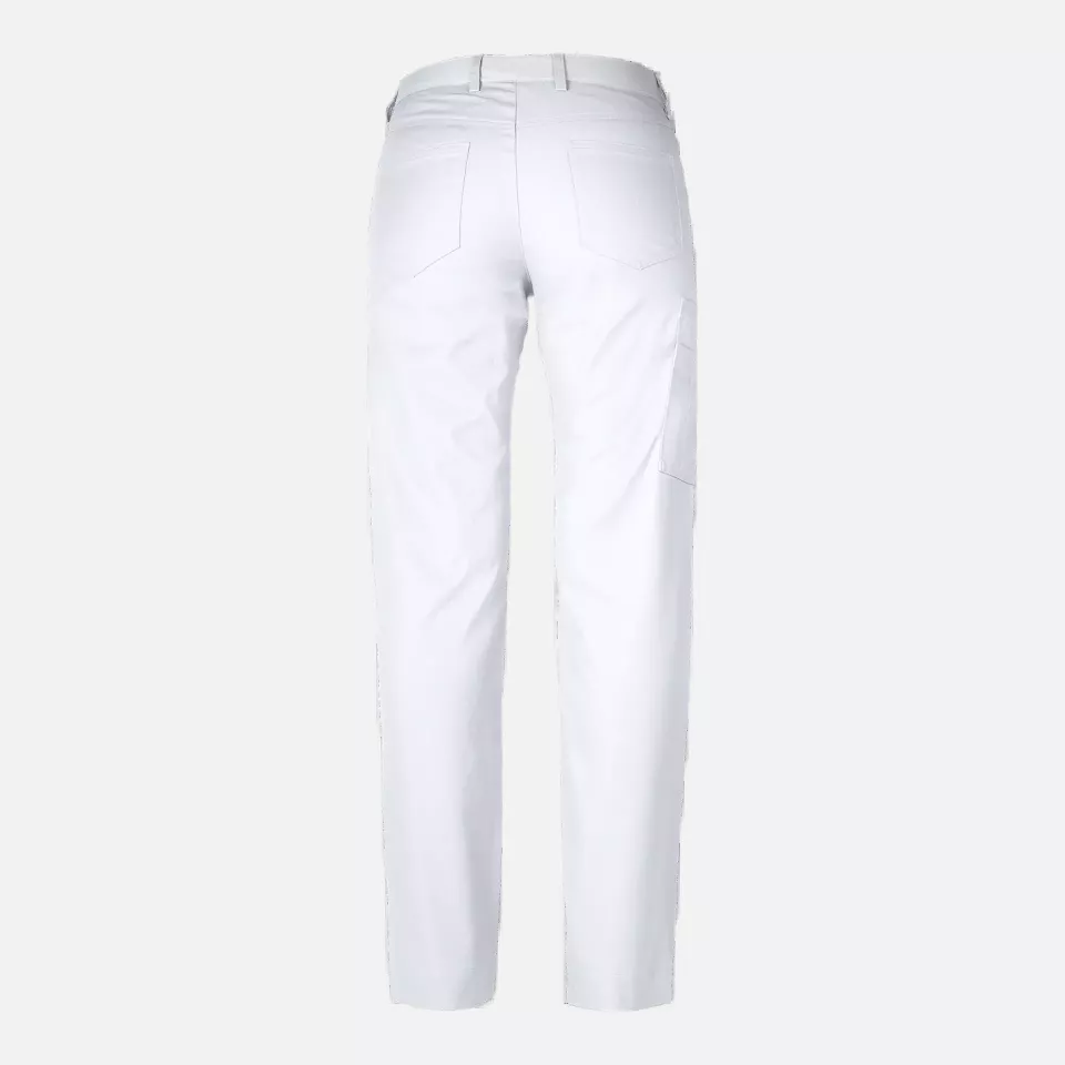 South West 1000435101, Nina Freizeithose, Weiß, image 2, gallery thumbnail