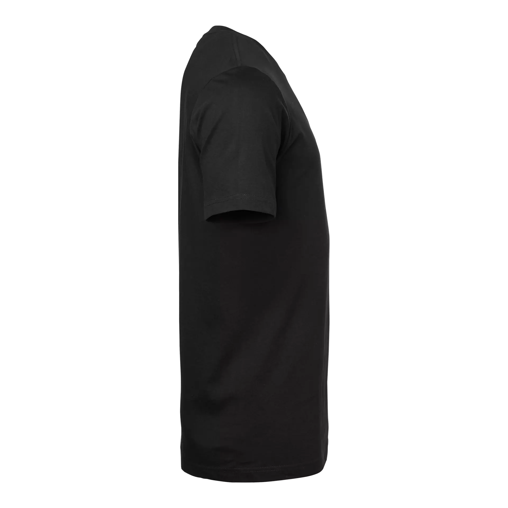 South West 1001914001, Knox T-shirt, Black, image 3