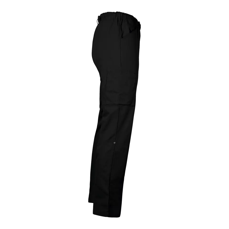 South West 1000416001, Abbe Leisure Trousers, Black, image 3, gallery thumbnail
