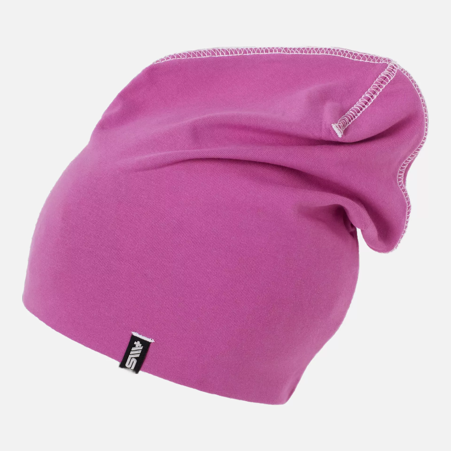 South West 1000403658, Beanie, Cerise, image 2