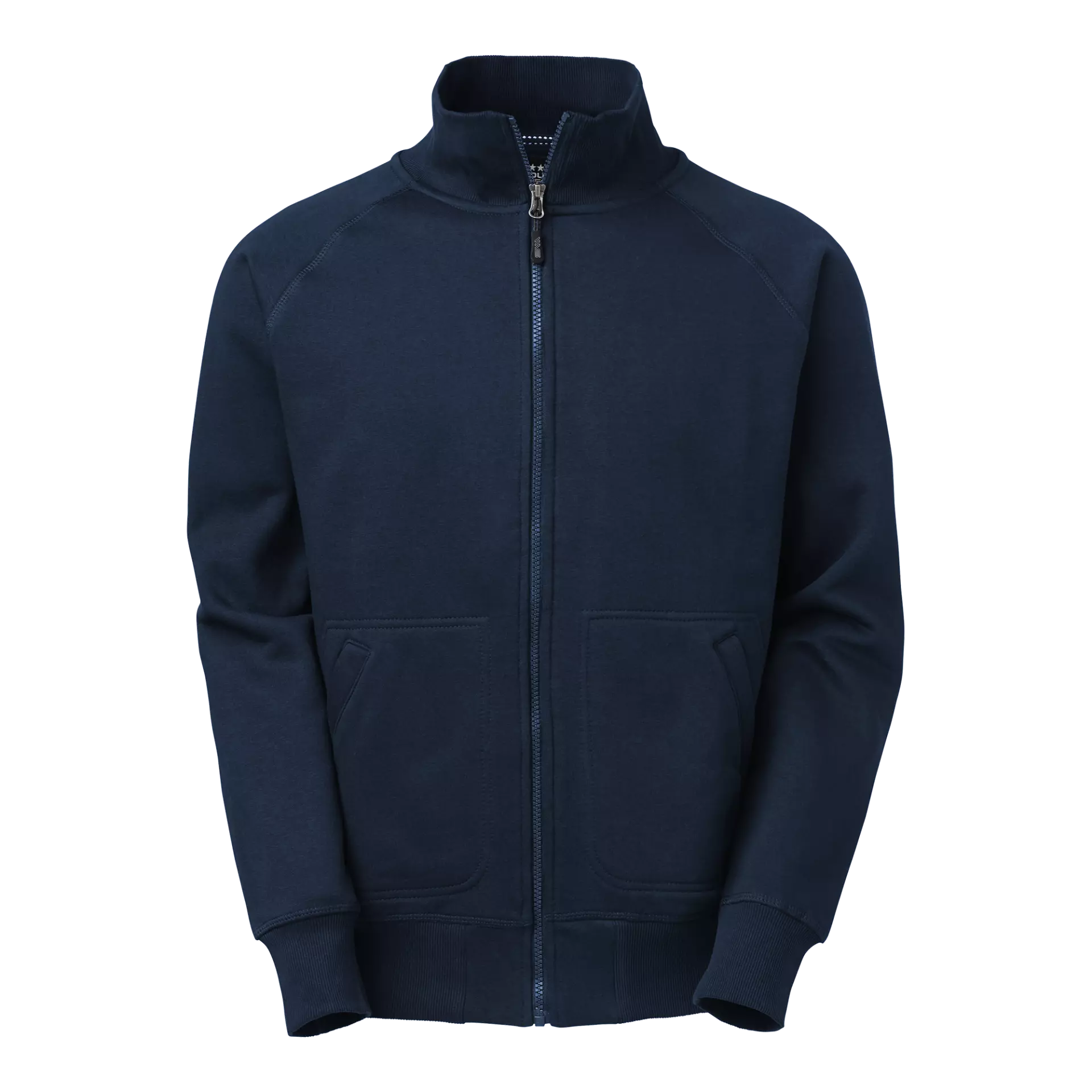 South West 1000227403, Denver Sweat Jacket, Navy
