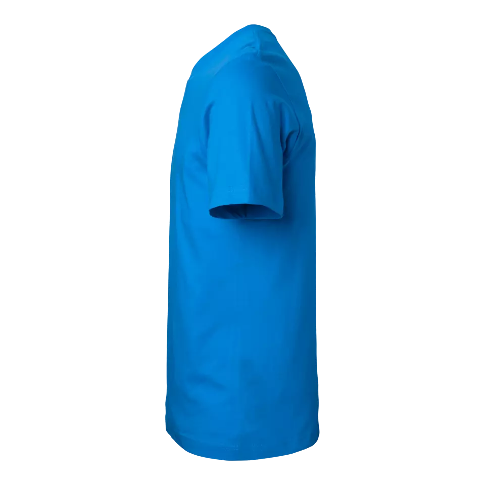 South West 1000188409, Kings T-shirt, Blue, image 4, gallery thumbnail