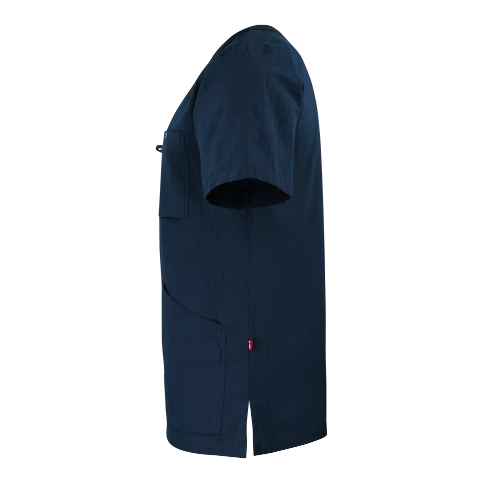 South West 1000425403, Calle Tunic, Navy, image 4, gallery thumbnail