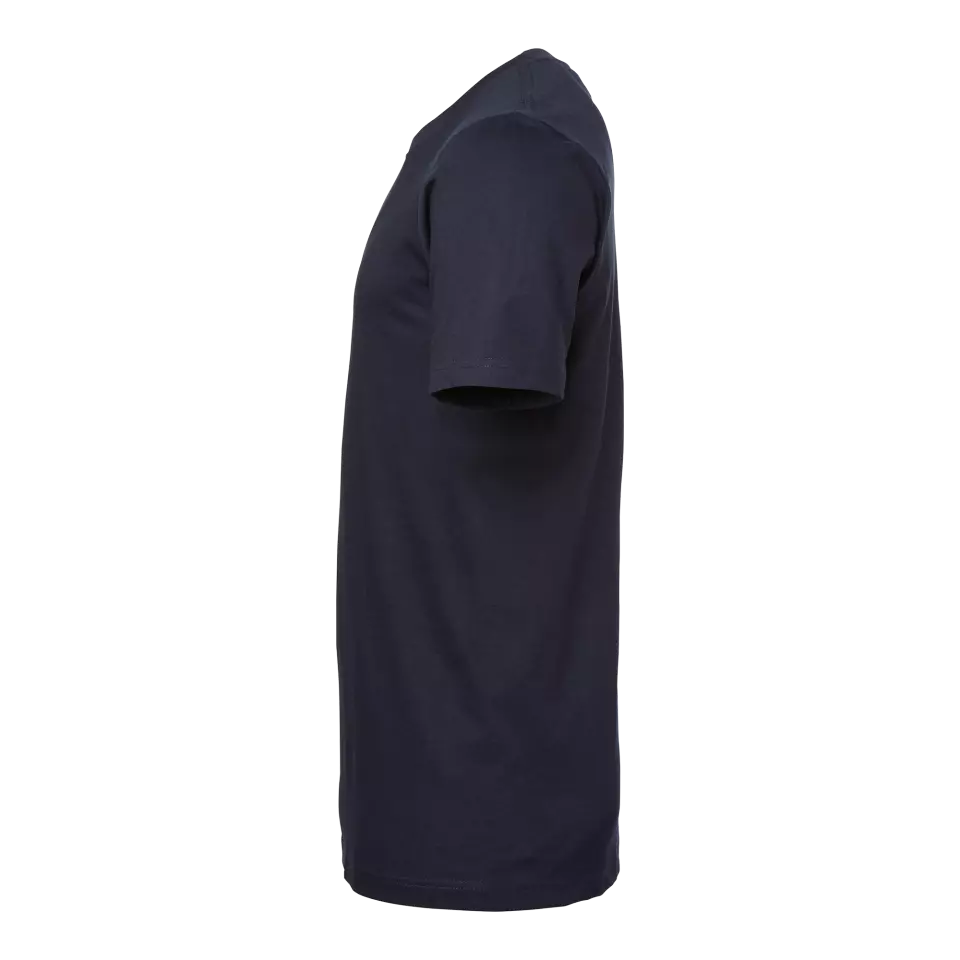 South West 1001914403, Knox T-shirt, marinblå, image 4, gallery thumbnail