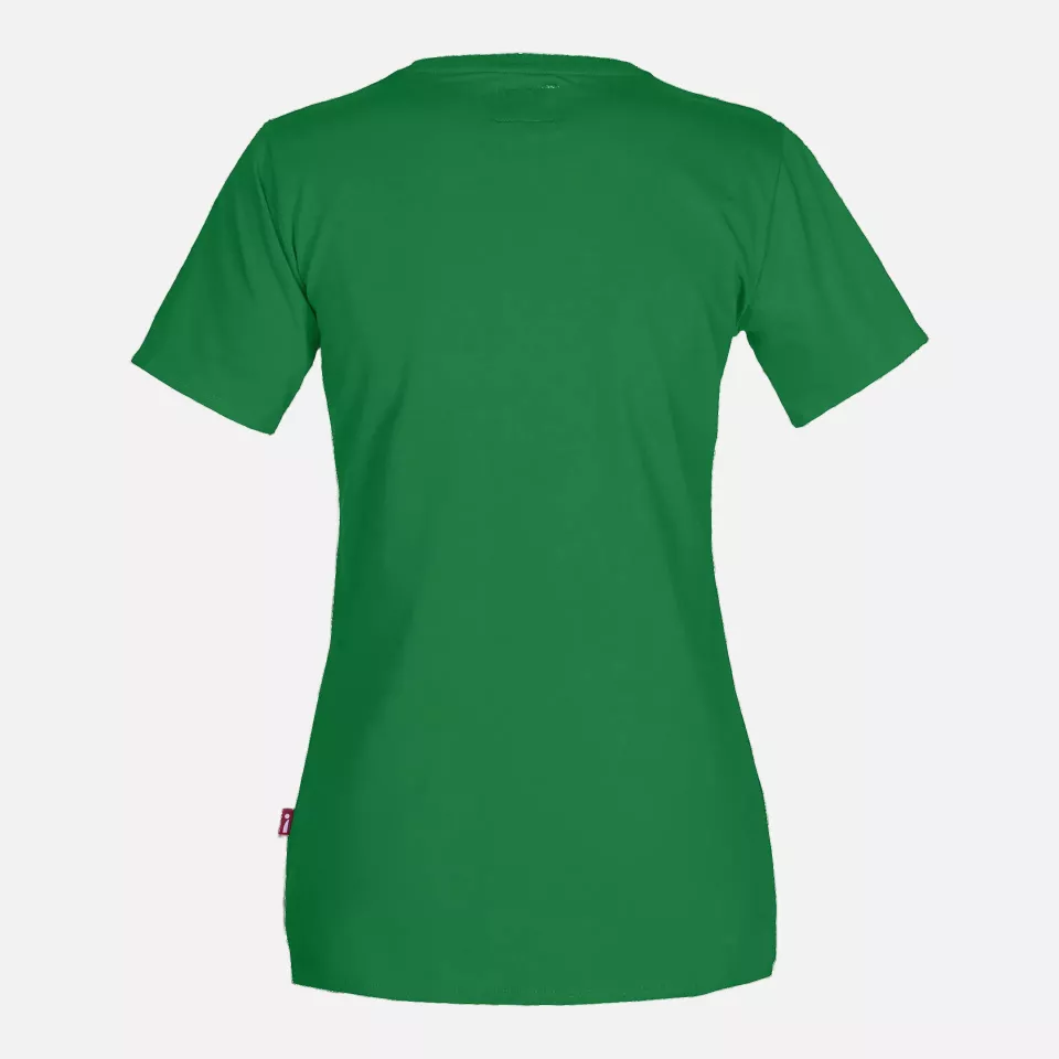 South West 1000680327, Helmi Women's T-shirt, Emerald, image 2, gallery thumbnail