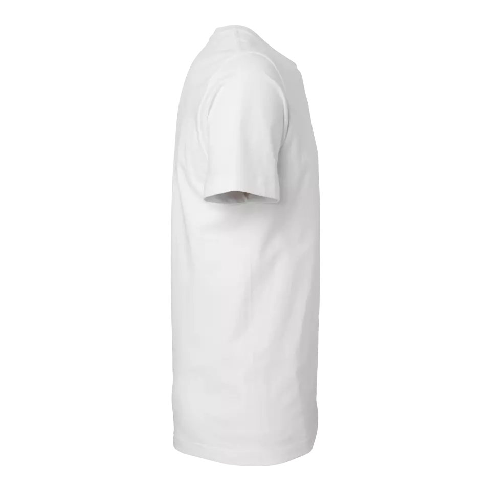 South West 1000188101, Kings T-Shirt, Weiß, image 3, gallery thumbnail