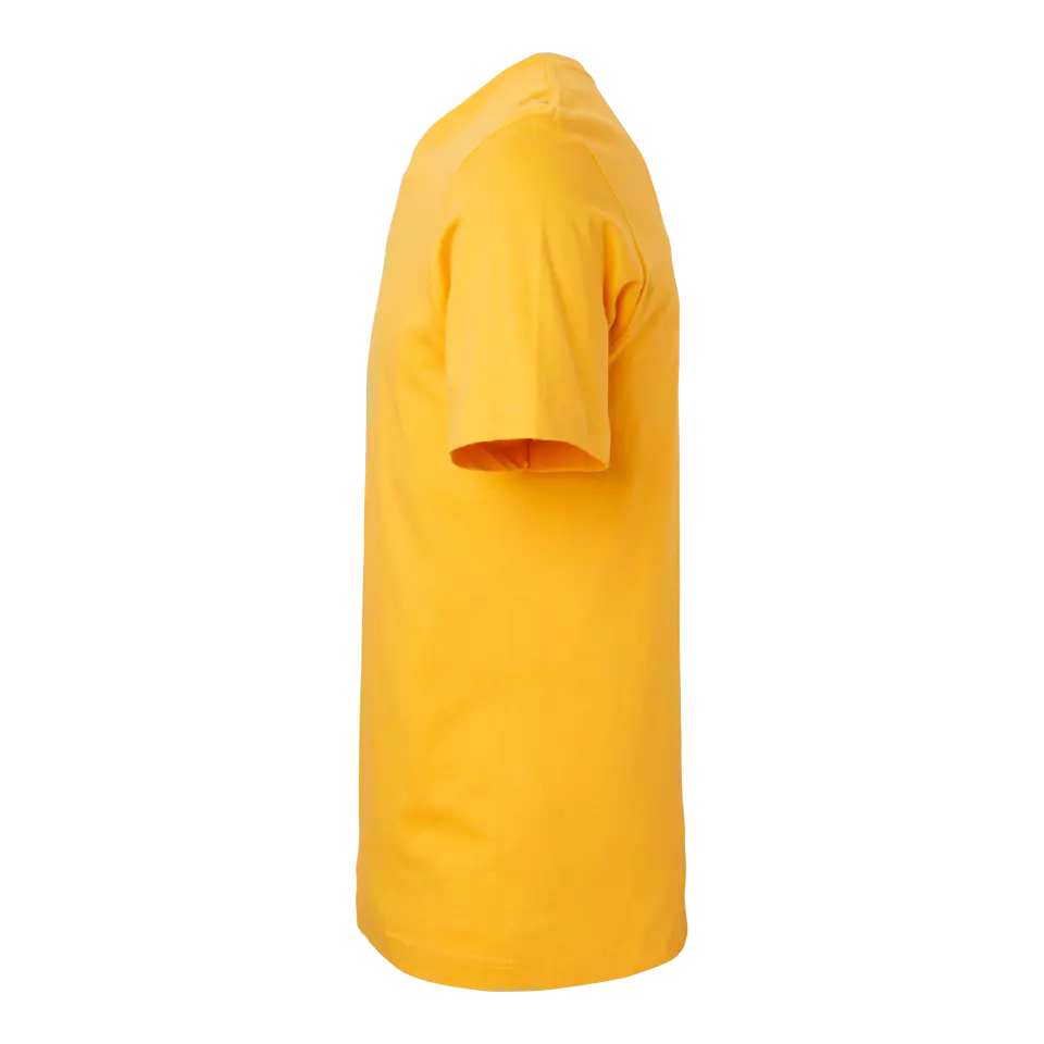 South West 1000189704, Kings Junior T-Shirt, Gelb, image 4, gallery thumbnail