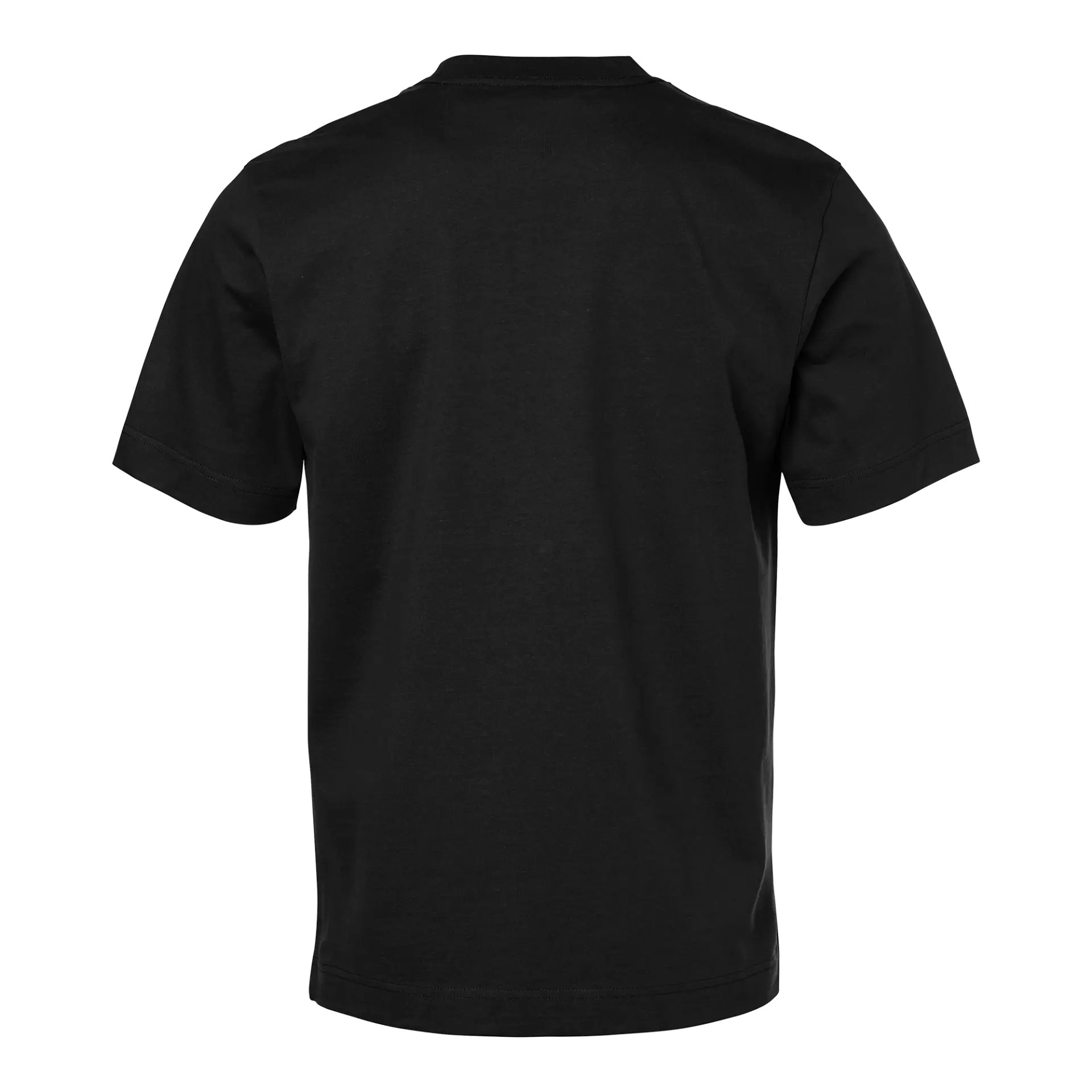 South West 1001920001, Stone T-shirt, svart, image 2