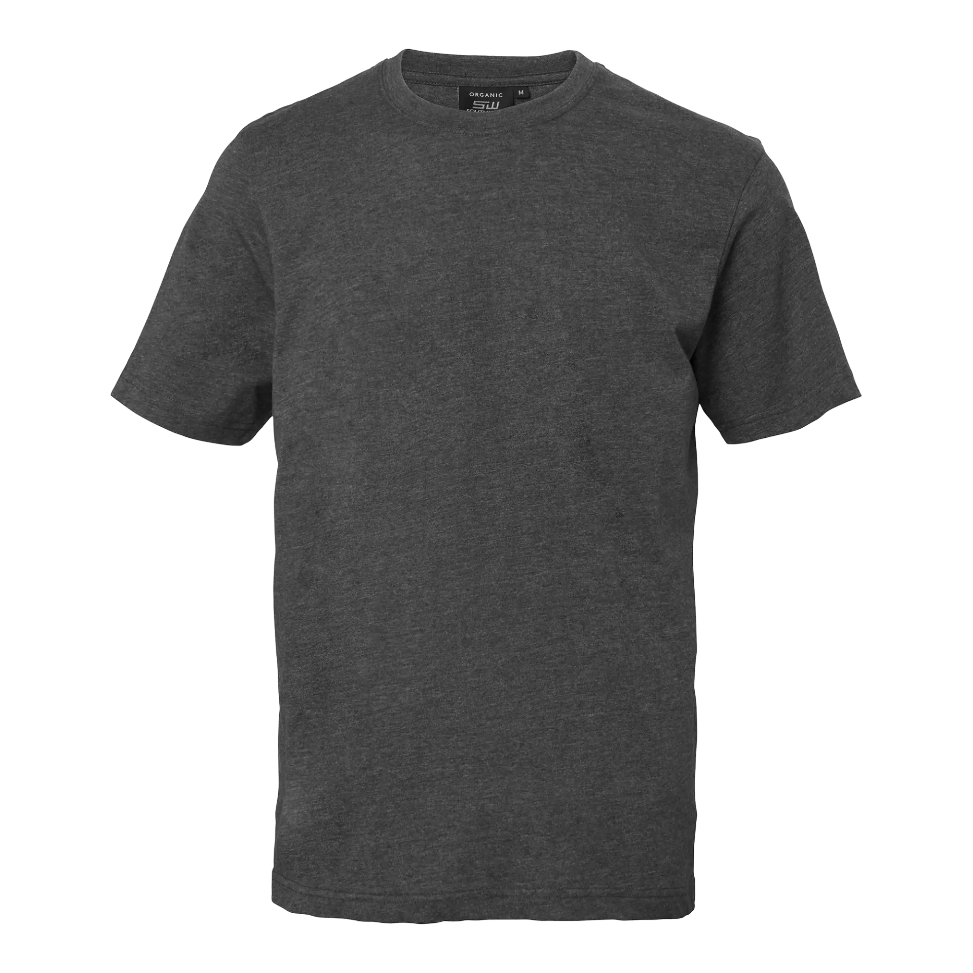South West 1000189021, Kings Junior T-Shirt, Dunkelgrau