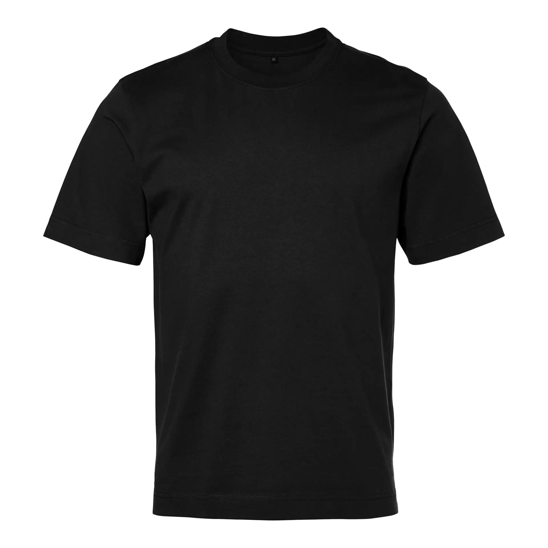 South West 1001920001, Stone T-shirt, svart, image 1