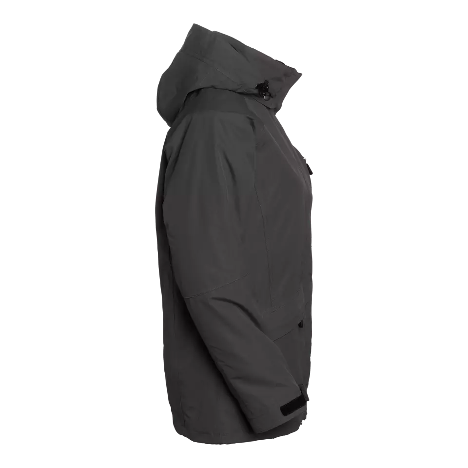 South West 1000352001, Greystone Jacket, Black, image 3, gallery thumbnail