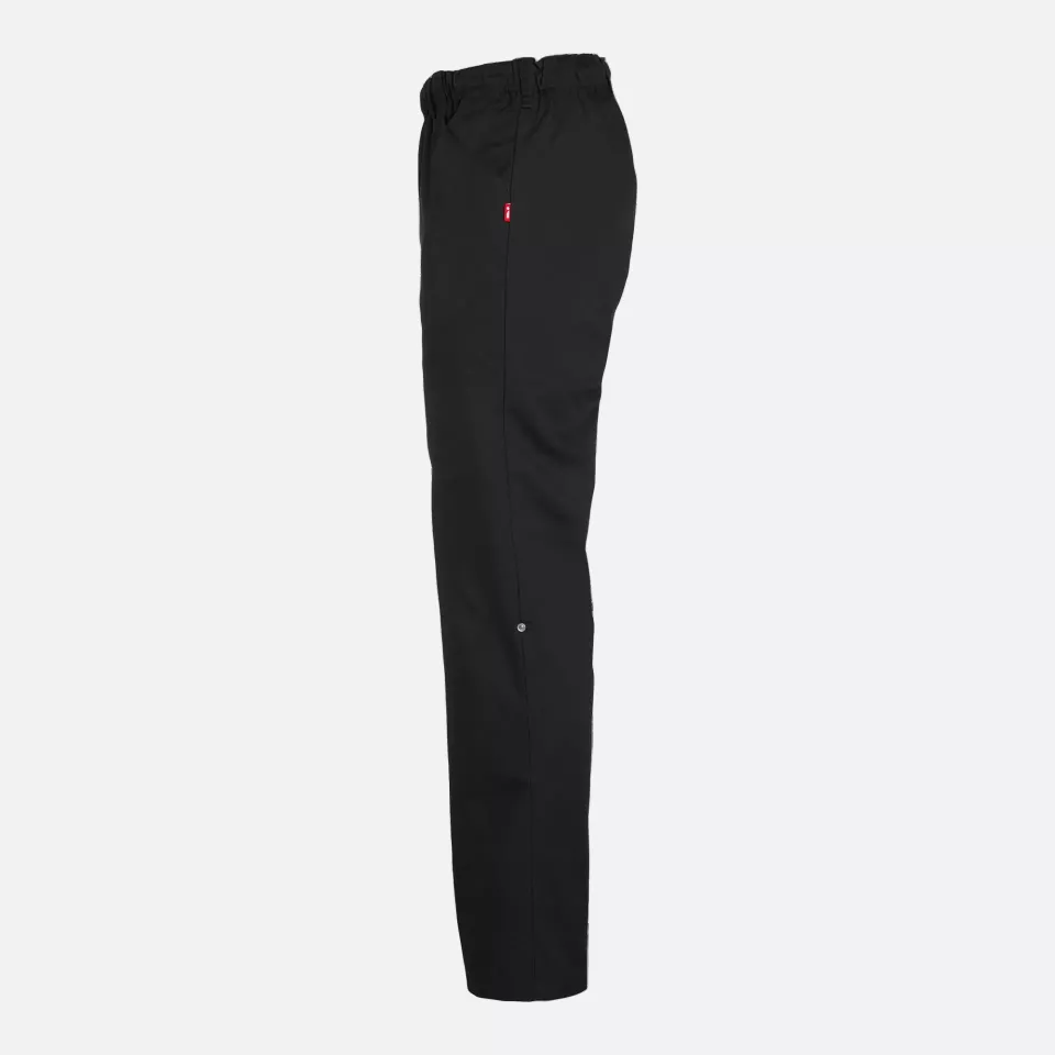 South West 1000645001, Kaj Leisure Trousers Short Length, Black, image 4, gallery thumbnail