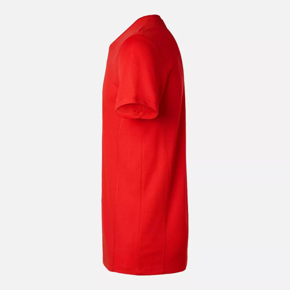 South West 1000344607, Ray T-shirt, Red, image 4, gallery thumbnail