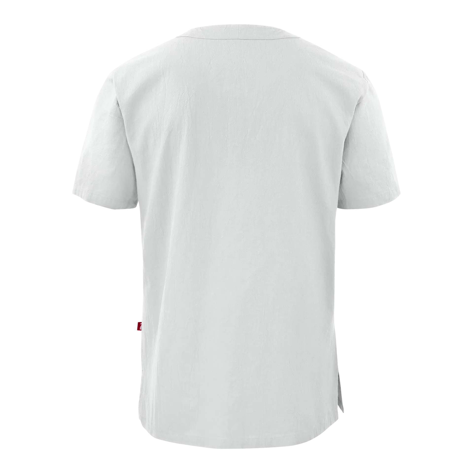 South West 1000425101, Calle Tunic, White, image 2