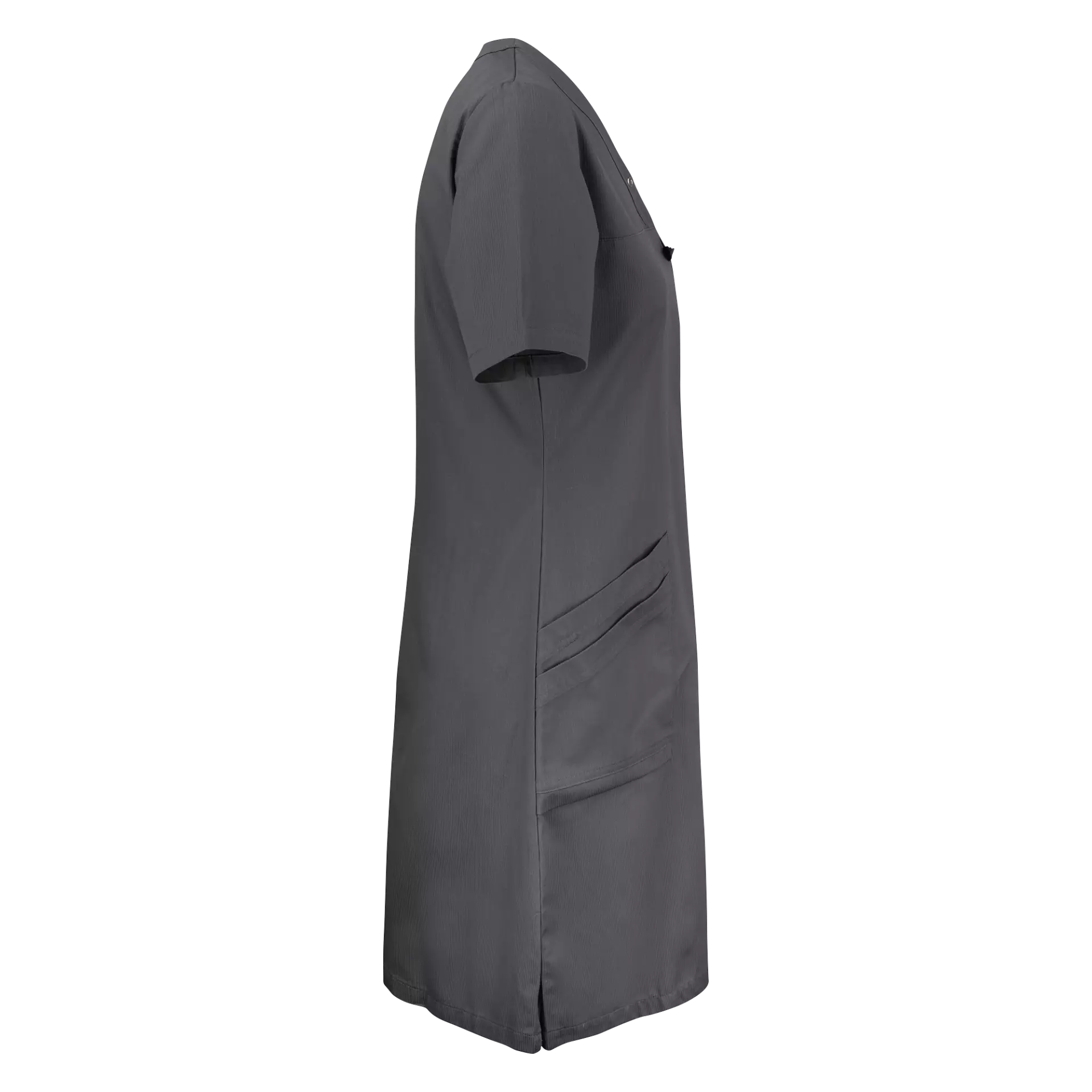 South West 1000414025, Adina Work Dress, Graphite, image 3