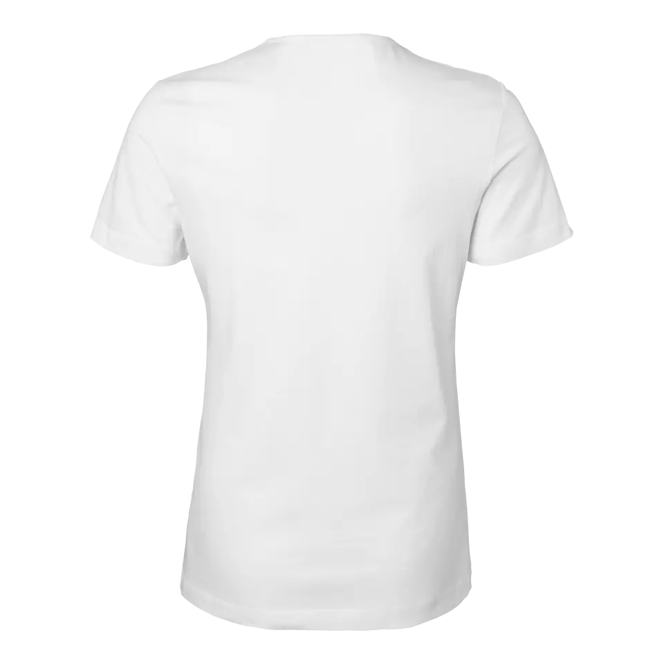 South West 1000187101, Venice T-shirt, White, image 2, gallery thumbnail