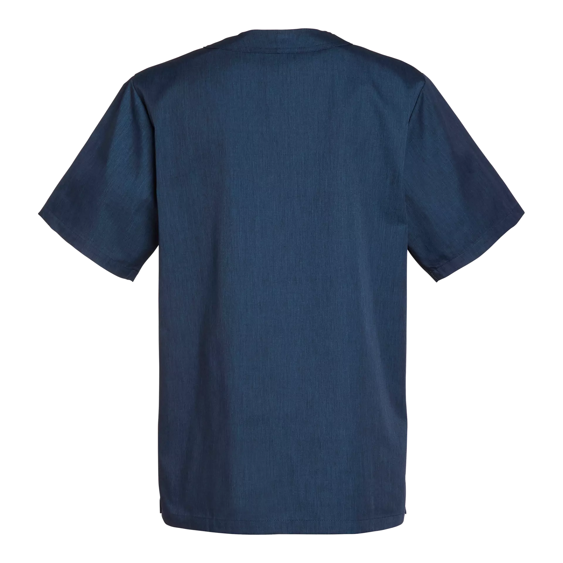 South West 1000715421, Malte Tunic, Blue Melange, image 2