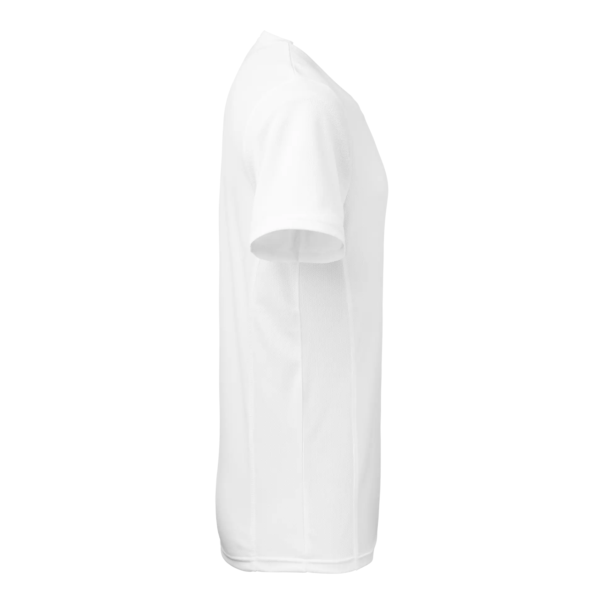 South West 1000344101, Ray T-shirt, White, image 3