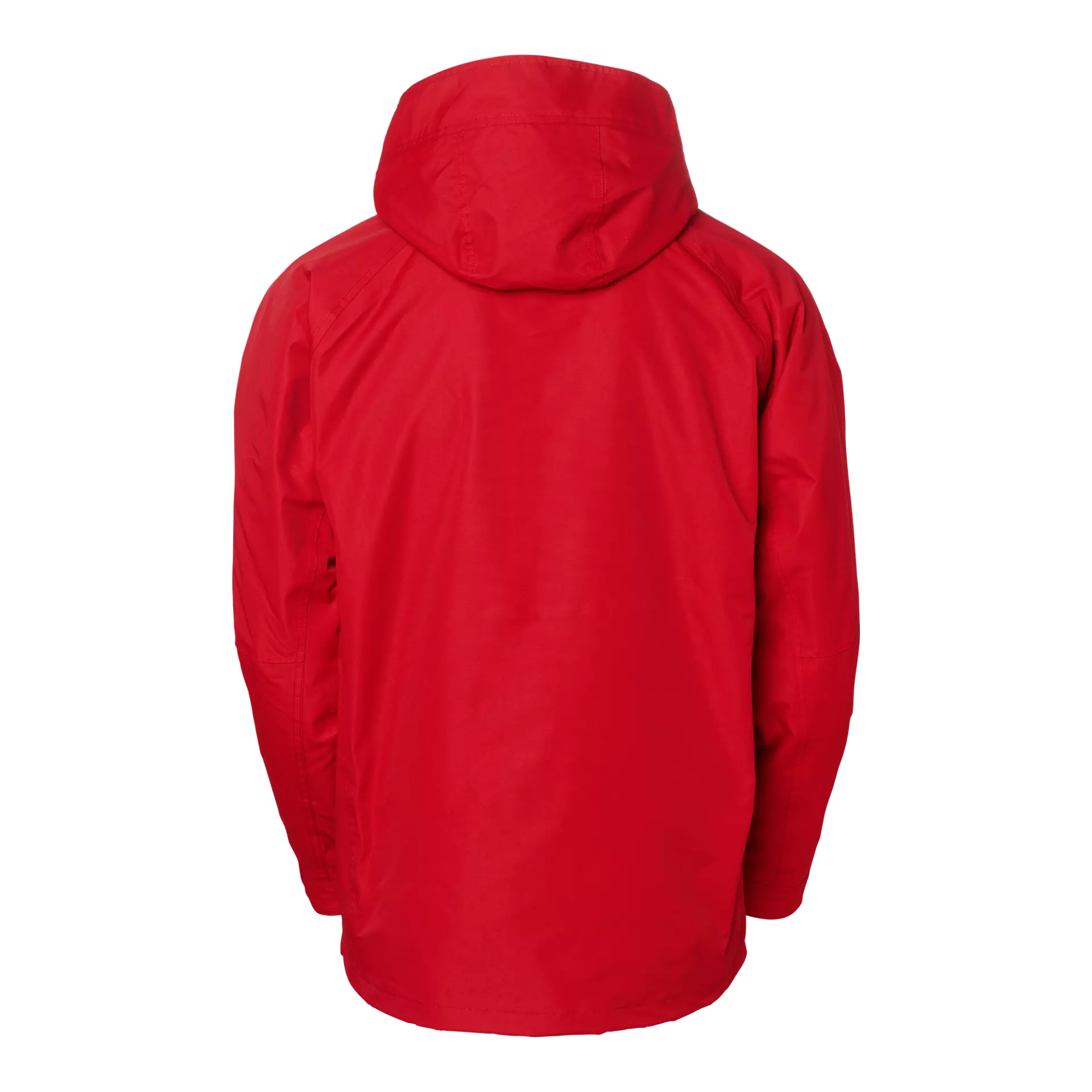 South West 1000351607, Greystone Jacket, Red, image 2
