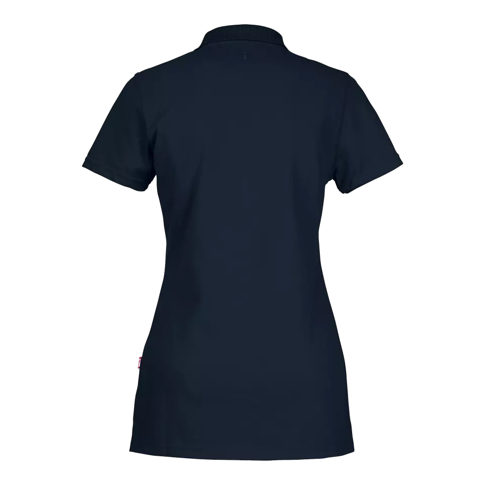 South West 1000708403, Daga Women's Polo Shirt, Navy, image 2, gallery thumbnail
