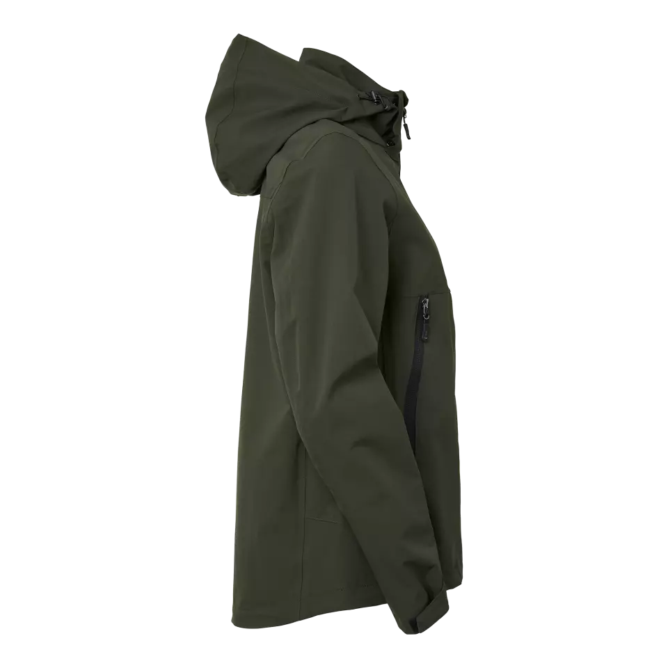 South West 1000374303, Disa Jacket, Dark Olive, image 3, gallery thumbnail