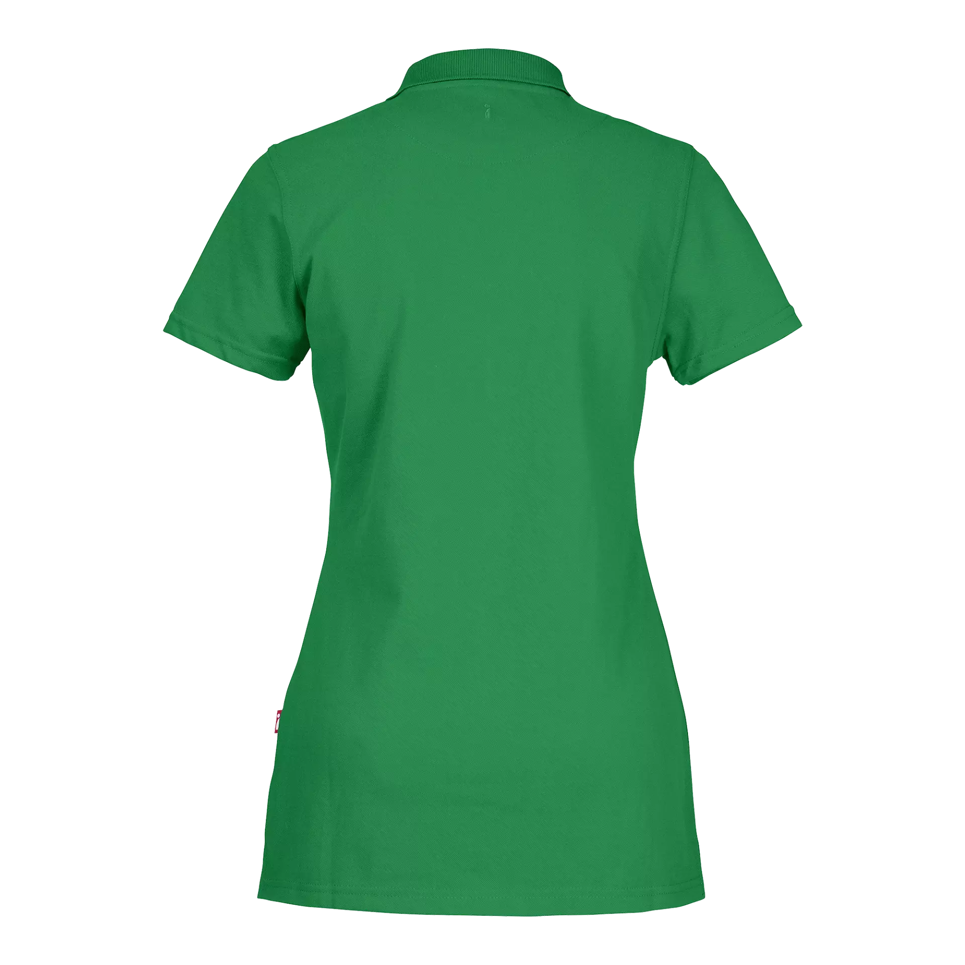 South West 1000708327, Daga Women's Polo Shirt, Emerald Green, image 2