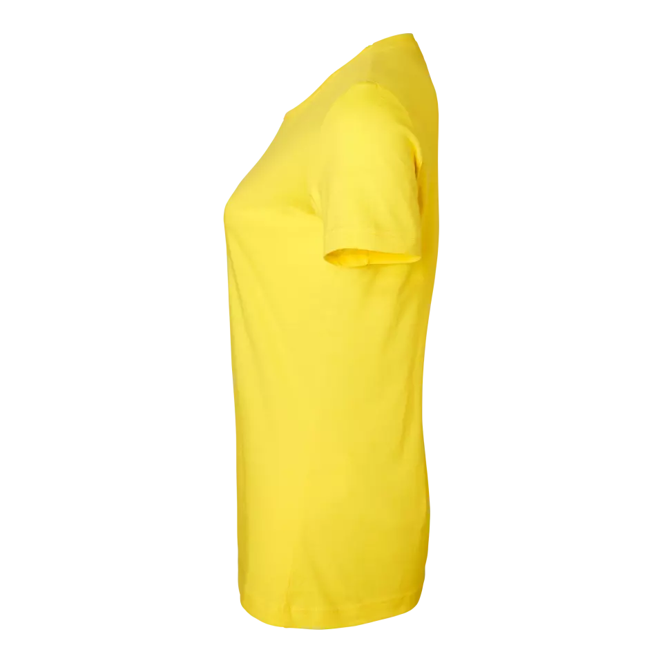 South West 1000187707, Venice T-shirt, Blazing Yellow, image 4, gallery thumbnail