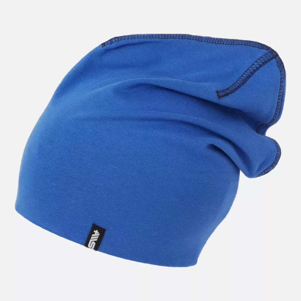 South West 1000403436, Beanie, Cobalt Blue, image 2, gallery thumbnail