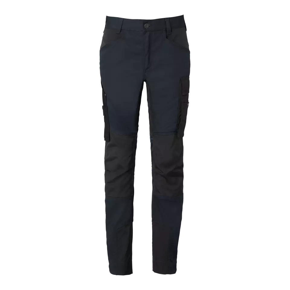 South West 1000382401, Cora Leisure Trousers, Dark Navy, image 1, gallery thumbnail
