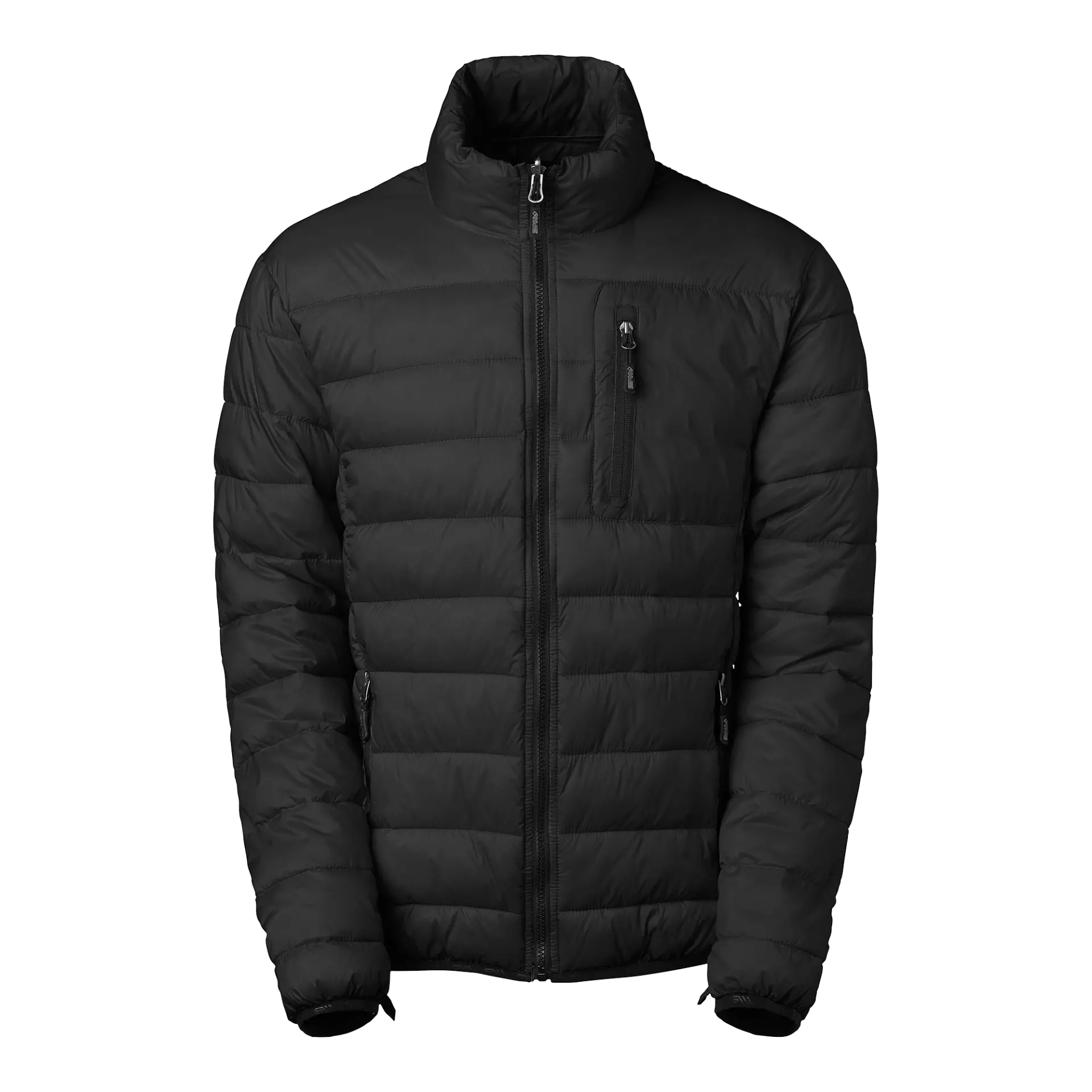 South West 1000358001, Ames Jacke, Schwarz
