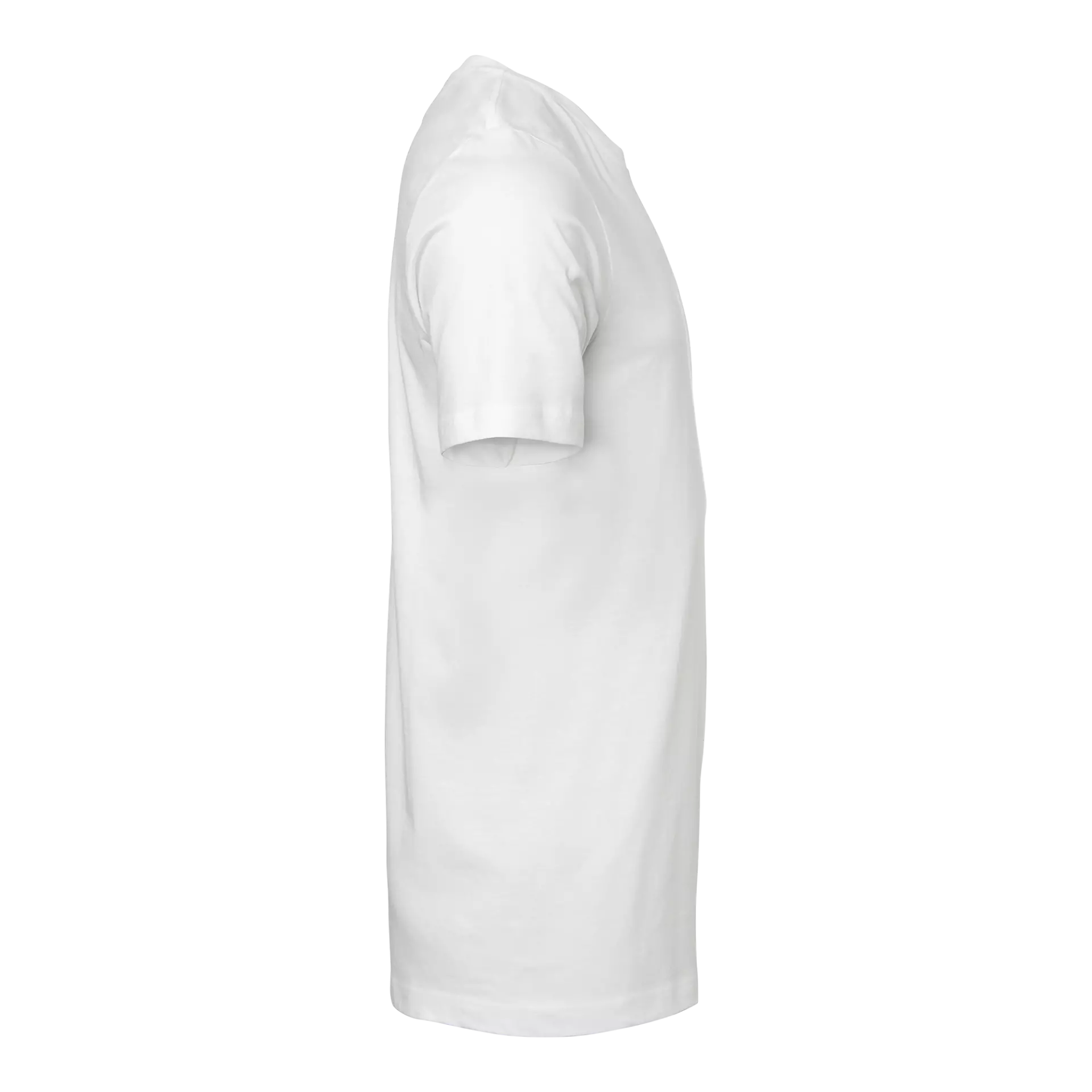 South West 1001914101, Knox T-shirt, White, image 3