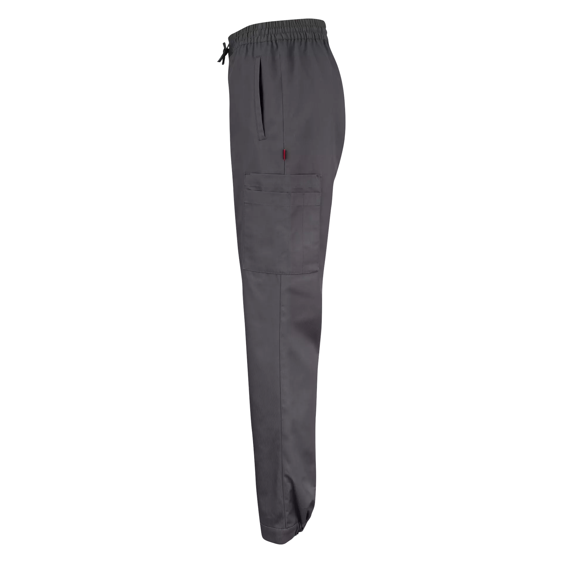 South West 1000417025, Adam Leisure Trousers, Graphite, image 4