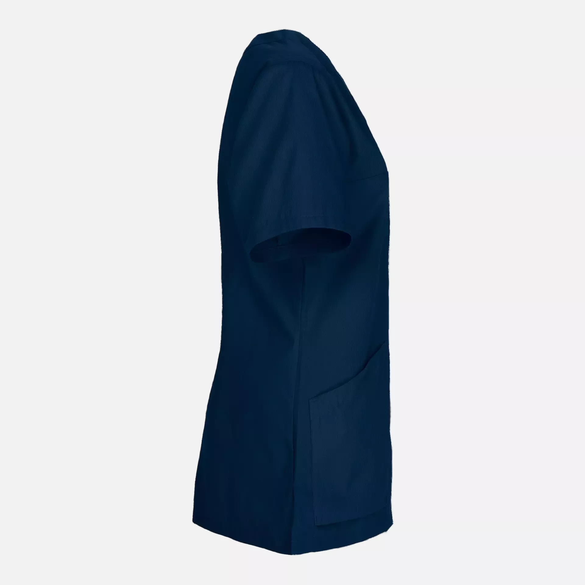 South West 1000411427, Alva Tunic, Ocean Blue, image 3