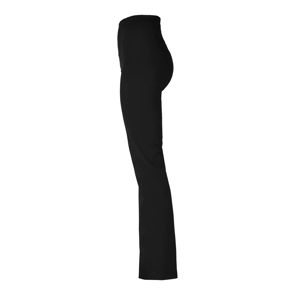 South West 1000420001, Tyra Leggings, Black, image 4, gallery thumbnail