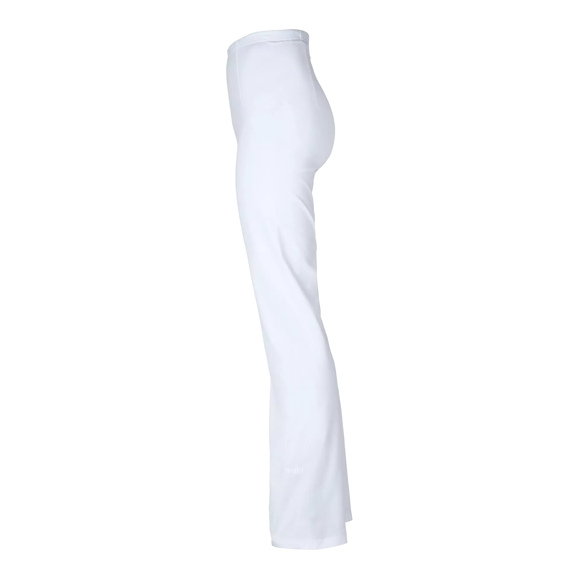 South West 1000420101, Tyra Leggings, White, image 4