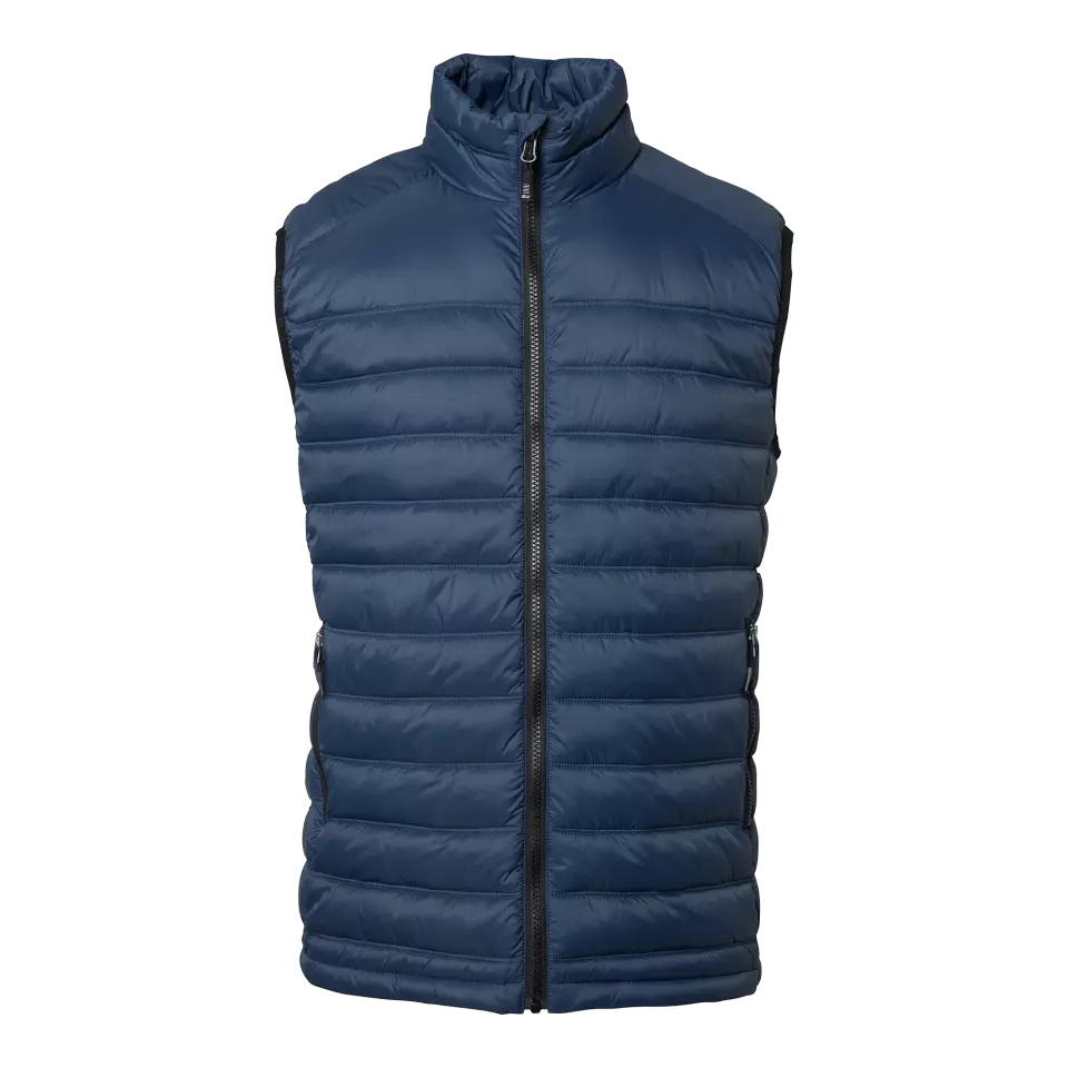 South West 1000367403, Alve Vest, Navy, image 1, gallery thumbnail