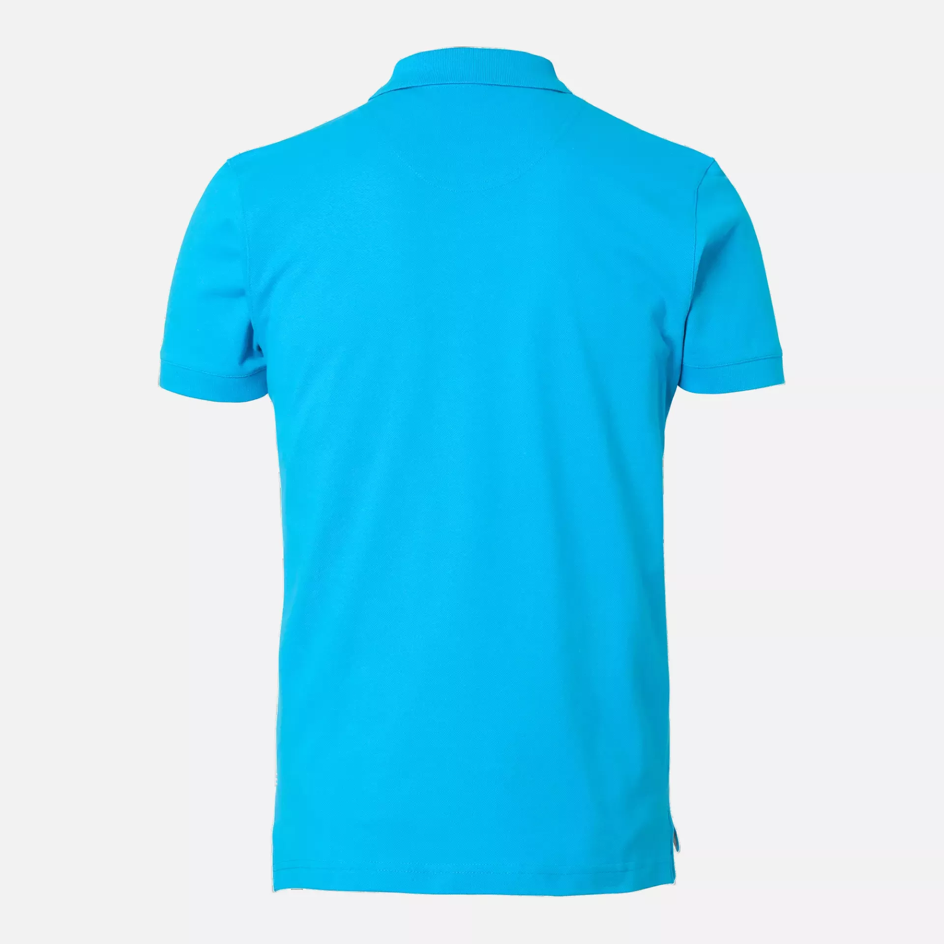 South West 1000207424, Morris Polo Shirt, Aqua, image 2