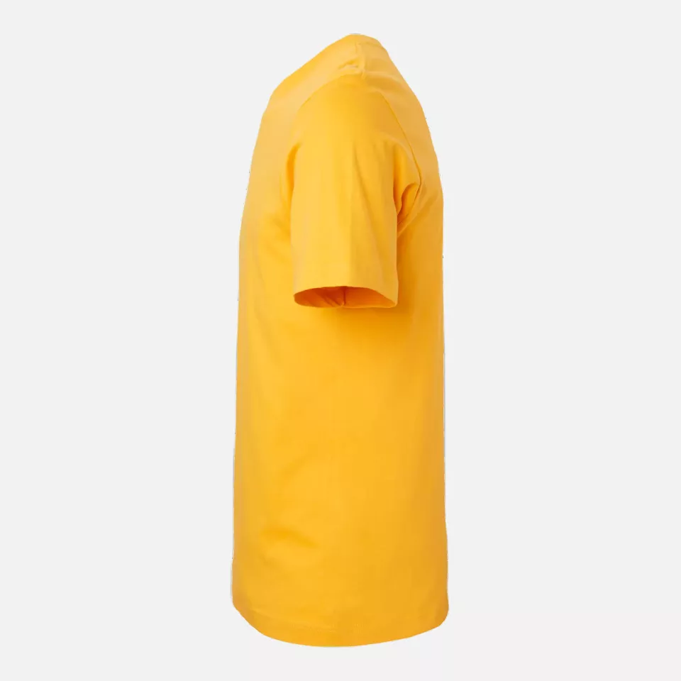 South West 1000189704, Kings Junior T-Shirt, Gelb, image 4, gallery thumbnail