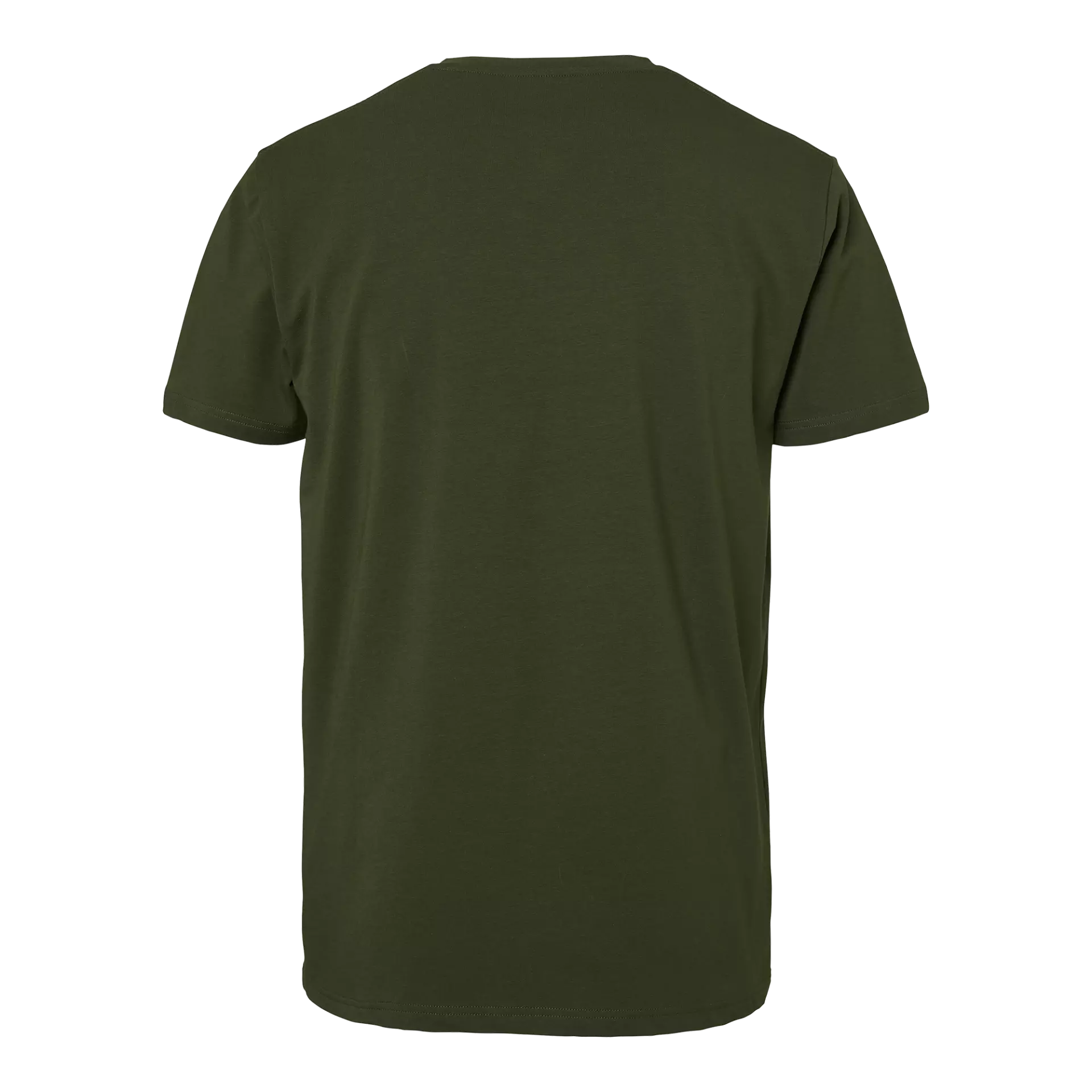 South West 1000194303, Frisco T-shirt, Dark Olive, image 2