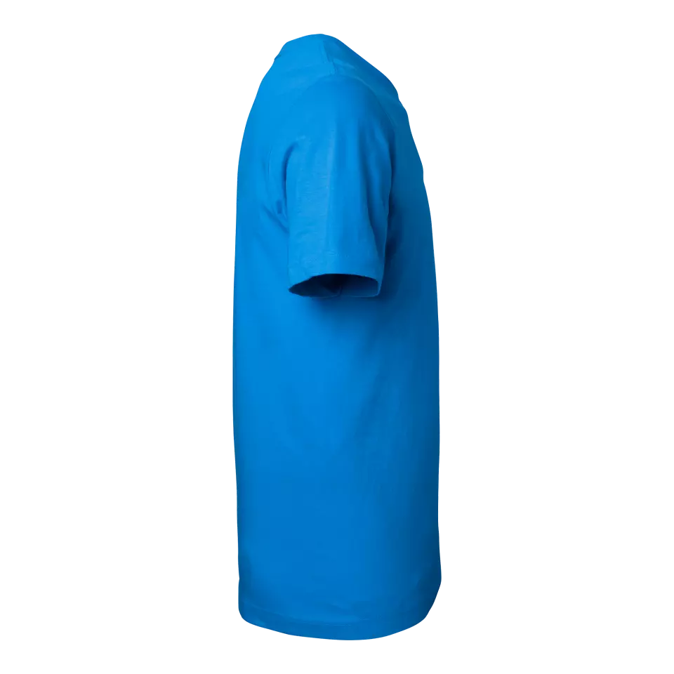 South West 1000188409, Kings T-shirt, Blue, image 3, gallery thumbnail